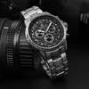 Louis XVI LXVI1095 Palais Royale Arabic Chronograph Produktbild-Vorschau 6