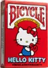Hello Kitty - Bicicletta - 50° Anniversario - Kartendeck Anteprima dell’immagine prodotto 14