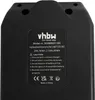 vhbw Akku kompatibel mit Bosch GBH 24VR, GBH 24VRE, Produktbild-Vorschau 5
