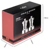 Cole & Mason Hoxton Edelstahl versilbert Geschenset 10.4 cm Produktbild-Vorschau 6