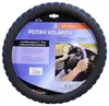 COMPASS Potah volantu SOFT modrý 06415 Náhled obrázku produktu 2