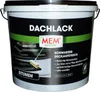 MEM Dachlack schwarzer Deckaufstrich 10 L Produktbild-Vorschau 5