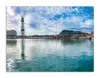 Wallario Herdabdeckplatte aus Glas, Größe 70 x 52 cm Produktbild-Vorschau 1