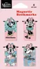 Segnalibri magnetici di Minnie Mouse 4 pezzi Coolpack Anteprima dell’immagine prodotto 1