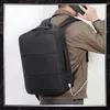 BAD&BAGS | Business Rucksack Bordgepäck schwarz für Produktbild-Vorschau 4