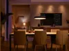 Philips Hue White ambiance Závěsné svítidlo Enrave, Chytré Náhled obrázku produktu 9