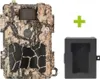 Outdoor Wildlife Hunting Trail und Wildkamera OXE Spider Produktbild-Vorschau 1