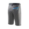 BLACK CREVICE - kurze Herren Wander- & Trekkinghose - Produktbild-Vorschau 2