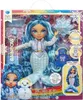 MGA Entertainment Rainbow High Zimní říše divů - fialová Náhled obrázku produktu 19