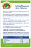 SUNLIFE Fettstoffwechsel Aktiv Tabletten - 1x32 Stück - Produktbild-Vorschau 5