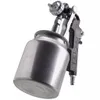 FERM Farbspritzpistole mit Becher ATM1040 Produktbild-Vorschau 4