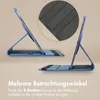 Custodia per Samsung Galaxy Tab A8: imoshion flip cover Anteprima dell’immagine prodotto 7