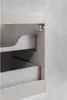RODAN | Mobile da bagno - 60 cm - Beige opaco - Design Anteprima dell’immagine prodotto 10