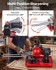 VEVOR 370W Sägeblattschärfgerät, 2890 U/min Produktbild-Vorschau 3