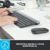 Logitech Slim Wireless Combo MK470 Tastatur RF Wireless Produktbild-Vorschau 17
