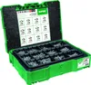 Spax ® Box systainer T-Loc I mit 12 Abmessungen, WIROX, Produktbild-Vorschau 6