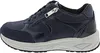 Waldläufer H-Jill Damenschuhe Schnürschuhe  Blau Freizeit Produktbild-Vorschau 5