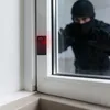 INF Bezdrátový vibrační alarm s dálkovým ovládáním 110 dB Náhled obrázku produktu 7