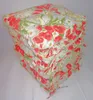 Rattani Set 6 x Stuhlkissen/Sitzkissen Klara 42 x 42 cm Produktbild-Vorschau 2
