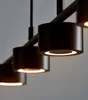 Clyde | Spotlight | Schwarz Voir les images du produit 2