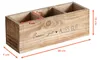2.02 Organisateur de couverts en bois MANGER BIEN TOUT BIEN Voir les images du produit 2