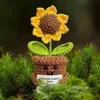 Sonnenblumen-Deko – Geschenk für Damen und Herren – Produktbild-Vorschau 5
