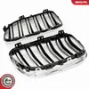 ESEN SKV 66SKV118 Kühlergrill Frontgrill für BMW 3 Coupe Produktbild-Vorschau 11