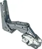 LIEBHERR Türscharnier 7043270 für Kühlschrank Produktbild-Vorschau 1