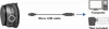 Logilink BT0053 - Auricolare - circumaurale - Bluetooth - Anteprima dell’immagine prodotto 11