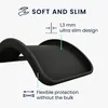 kwmobile Handyhülle für Motorola Edge 30 Neo Hülle - TPU Produktbild-Vorschau 2