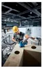 Bosch GST 18V-95 B Professional, Oberer Griff, Schwarz, Produktbild-Vorschau 8