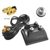 F43C Bolwins WLAN Antennen-Verlängerungskabel 3 m – RP-SMA Produktbild-Vorschau 2