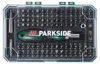 PARKSIDE® Ratschenschraubendreher-Bit-Set Produktbild-Vorschau 1