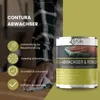 Contura Abwachser 750ml.  Möbelreiniger Entwachser Produktbild-Vorschau 2
