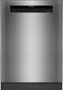 Siemens SN13HS72CS Smarter Unterbau-Geschirrspüler 60 cm,  Produktbild-Vorschau 1