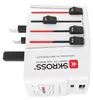 Skross World USB Charger A/C 45PD mit USB-C Kabel, Weltweit Produktbild-Vorschau 10