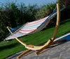 ALEOS. 320cm Hängemattengestell BLANCA-CALETA Hängematte Produktbild-Vorschau 2