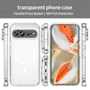 Custodia magnetica MagSafe per smartphone Google Pixel 11 Anteprima dell’immagine prodotto 8