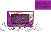 PATISSE Ausstecher Set Weihnachten 18t 109193 8712187020291 Voir les images du produit 1