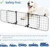Zenzee Hundegitter Auto Schutzgitter Universal Produktbild-Vorschau 7