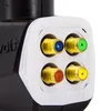 SkyRevolt Quattro LNB SRQ Sat für Multischalterbetrieb Produktbild-Vorschau 5