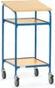 Fetra Stehpult 60 x 50 cm (B x T) Holz buche Produktbild-Vorschau 1