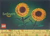 40524 Extractos vegetales de girasol Vista previa de la imagen del producto 18