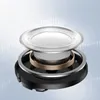 BASEUS wireless earphones bluetooth TWS E19 black Náhled obrázku produktu 11