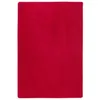 Trend Velours Teppich Kurzflor Modern Pflegeleicht Produktbild-Vorschau 3