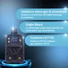 STAHLWERK ARC 200 MD Saldatrice digitale ad elettrodi - MMA Anteprima dell’immagine prodotto 3