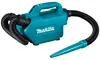 Makita DCL 184 Z accustofzuiger 18 V 54 mbar 0,5 l solo - Productafbeelding-voorbeeld 44