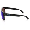 Oakley Holbrook OO9102 9102C1 Scheibendurchmesser: 55 Produktbild-Vorschau 14