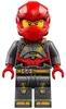 LEGO NINJAGO: Los Titanes Gemelos Mecánicos - Set de juego Vista previa de la imagen del producto 35