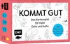 Kartová hra: Come good - Kartová hra pre viac oohs a aahs Náhľad obrázku produktu 10
